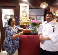 Kaali Gourmet Indian Restaurant - Restaurants Sydney