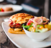 Laguna Jacks Steak House - Restaurants Sydney