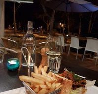 Lazy River Bar  Bistro - Restaurants Sydney