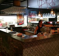 Madmegs  Co - Restaurants Sydney