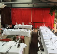 Marble Bar Bistro - Restaurants Sydney