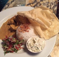 Mooshka - Restaurants Sydney