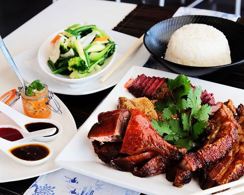 Mr Soy Boy - Restaurants Sydney 0