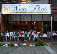 Nisa Thai - Restaurants Sydney