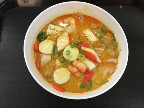 Noodles Now - Restaurants Sydney 0