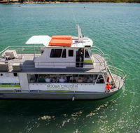 Noosa Cruiser Restaurant and Bar - Restaurants Sydney