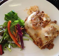Paradise Cafe - Restaurants Sydney