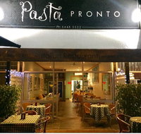 Pasta Pronto - Restaurants Sydney