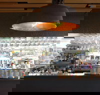 Pitchfork Restaurant - Restaurants Sydney