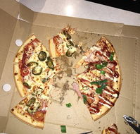 Pizza Capers - Restaurants Sydney