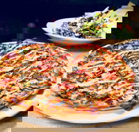 Pizzami Gourmet Pizza Bar - Restaurants Sydney