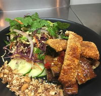 Potter's Pantry Cafe - Restaurants Sydney