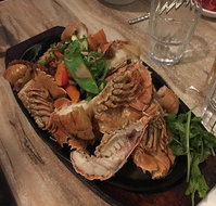 Rasa Modern Asian Cuisine - Restaurants Sydney