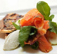 Sails Beach Restaurant - Restaurants Sydney