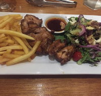 Samba Grill - Restaurants Sydney