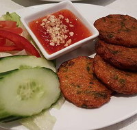 Thai Square - Restaurants Sydney
