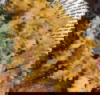 The Coffee Emporium Townsville - Restaurants Sydney