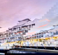 The Pier Restaurant - Restaurants Sydney