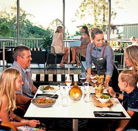 View by Matt Golinski - Restaurants Sydney