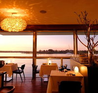 Wasabi Restaurant  Bar - Restaurants Sydney