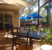 Aunty Alice's Cafe - Restaurants Sydney