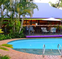 Coochie Island Beach Resort Restaurant - Restaurants Sydney