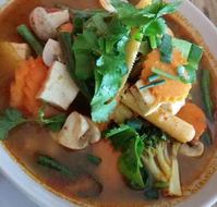 Daisy Thai - Restaurants Sydney