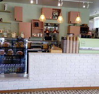 Ginger  Lime Cafe - Restaurants Sydney