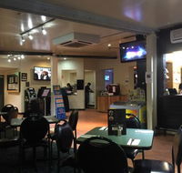 Middle Green - Restaurants Sydney