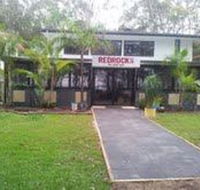 Red Rock Cafe - Restaurants Sydney