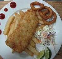 Seafood Tale Fish  Chips Cafe - Restaurants Sydney