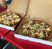 The Hills Pizzeria - Restaurants Sydney