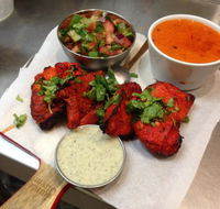 Turmeric Indian Restaurant - Restaurants Sydney