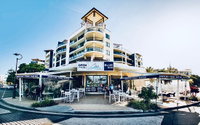 Alexandra Headlands Hotel