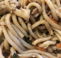 Asian Cuisine - Restaurants Sydney