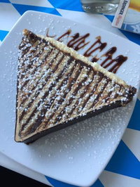 Bavarian Beach Bar  Cafe