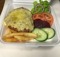 Beachmere Takeaway - Restaurants Sydney