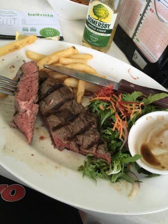Bellvista Tavern - Restaurants Sydney 0