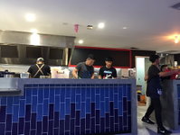 Black Curry Asian Kitchen