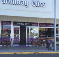 Bombay Bliss - Restaurants Sydney