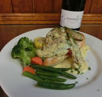 BRISBANE VALLEY TAVERN - Restaurants Sydney