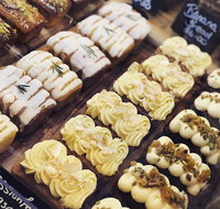 Butcher Baker Coffeemaker - Restaurants Sydney
