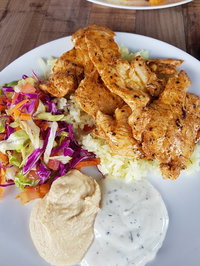 Cafe Istanbul