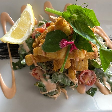 Norman Gardens QLD Restaurants Sydney