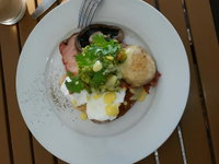 Cafe Ninety 9