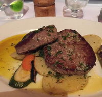 Cafe Paradiso - Restaurants Sydney