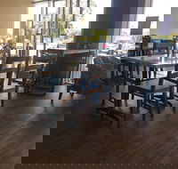Casimir Cafe - Restaurants Sydney