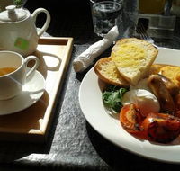 Cloverlea Cottage - Restaurants Sydney