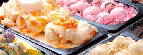 Cold Rock - Restaurants Sydney 0