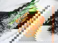 Copper Spoon Thai Restaurant and Bar